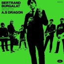 Burgalat Bertrand Meets A.s Dragon - Album Live