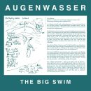 Augenwasser - The Big Swim (Deluxe)