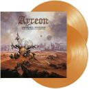 Ayreon - Universal Migrator (Orange Transparent Vinyl /...