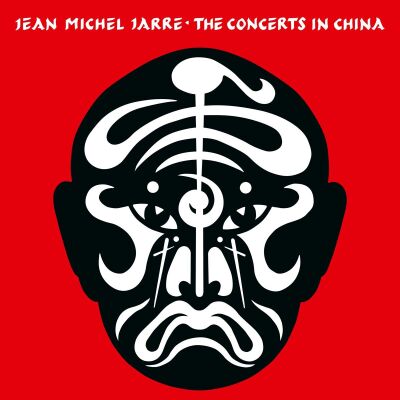 Jarre Jean-Michel - Concerts In China, The (40Th Anniversary - Remaster)