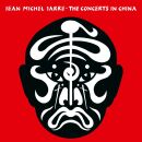 Jarre Jean-Michel - Concerts In China, The (40Th...