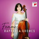 Schumann C. / Hensel F. / Capuis M. / Boulanger - Femmes (Gromes,Raphaela/Festival Strings Lucerne/Riem,J.)