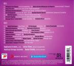 Schumann Clara / u.a. - Femmes (Diverse Interpreten)