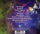Baest - Necro Sapiens (Standard CD Jewelcase)