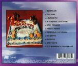Stone Temple Pilots - Purple (Remaster)