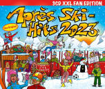 Apres Ski Hits 2023 - XXL Fan Edition (Diverse Interpreten)