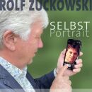 Zuckowski Rolf - Selbstportrait