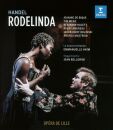 Händel Georg Friedrich - Rodelinda (Haim Emmanuelle...