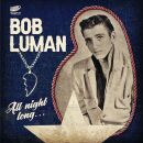 Luman Bob - All Night Long Ep