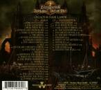 Blind Guardian Twilight Orchestra - Legacy Of The Dark Lands