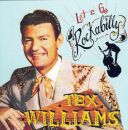 Williams Tex - Let S Go Rockabilly