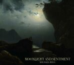 Begg Michael - Moonlight And Sentiment