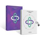 Tomorrow X Together - The Dream Chapter: Eternity (WHITE...