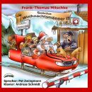 Mitschke Frank-Thomas - Weihnachtsmänner:...