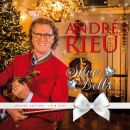 Rieu Andre - Silver Bells ()