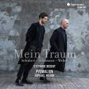 Schubert Franz / u.a. - Mein Traum (Degout Stephane)
