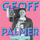 Palmer Geoff - Standing In The Spotlight