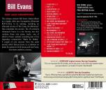 Evans Bill - New Jazz Conceptions
