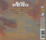 Black Eyed Peas - ELEVATION