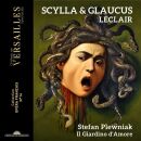Leclair Jean Marie - Scylla & Glaucus (Il Giardino D´amore - Stefan Plewniak (Dir))