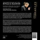 Leclair Jean Marie - Scylla & Glaucus (Il Giardino D´amore - Stefan Plewniak (Dir))