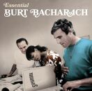 Essential Burt Bacharach (Various)