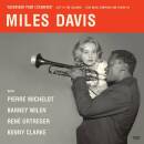 Davis Miles - ASCENSEUR POUR L´ECHAFAUD