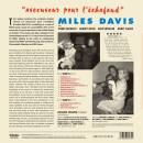 Davis Miles - ASCENSEUR POUR L´ECHAFAUD