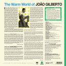 Gilberto Joao - Warm World Of Joao Gilberto