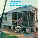 Hooker John Lee - House Of The Blues