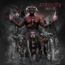 Atrocity - OKKULT III (Ltd. clear Vinyl)