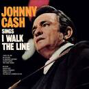 Cash Johnny - SINGS I WALK THE LINE