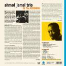 Jamal Ahmad Trio - Live At The Pershing Lounge 1958: But Not For Me