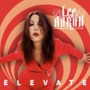 Aaron Lee - Elevate (Ltd. LP / Clear-Black Marbled Vinyl)