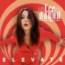 Lee Aaron - Elevate (Ltd. Lp / Clear-Black Marbled Vinyl)