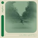 Whitty Leland - Anyhow