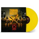 Turmion Kätilöt - Omen X (Lp/Yellow Vinyl)