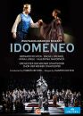 Mozart Wolfgang Amadeus - Idomeneo (Orchester Und Chor...