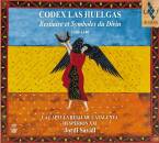 Diverse Komponisten - Codex Las Huelgas 1300 (Savall...