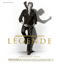 Hallyday Johnny - Legende: Best Of 40 Titres