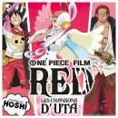 Hoshi - One Piece Film - Red: Les Chansons D´Uta