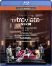 Verdi Giuseppe - La Traviata (Orchestra e Coro del Maggio Musicale Fiorentino / Blu-ray)