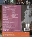 Verdi Giuseppe - La Traviata (Orchestra e Coro del Maggio Musicale Fiorentino / Blu-ray)