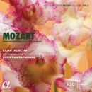 Mozart Wolfgang Amadeus - Piano Concertos No. 23 & 24...