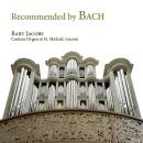 Bach Johann Sebastian / u.a. - Recommended by Bach...