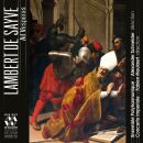 De Sayve Lambert (1548-1614) - Ad Vesperas (Ensemble...