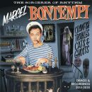 Bontempi Marcel - Crawfish, Troubles, Cats & Ghosts