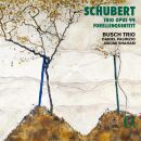 Schubert Franz - Trio Op.99: Forellenquintett (Busch Trio...