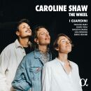Shaw Caroline (*1982) - Wheel, The (I Giardini)