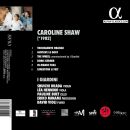 Shaw Caroline (*1982) - Wheel, The (I Giardini)